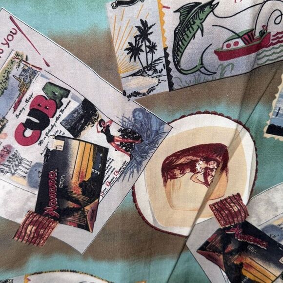 Vintage 90’s Consensus Sportswear - Picture 8 of 13